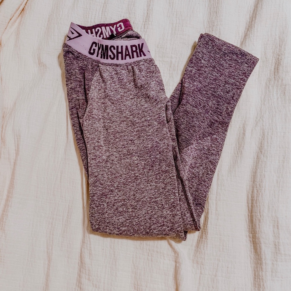 Gymshark Flex Leggings